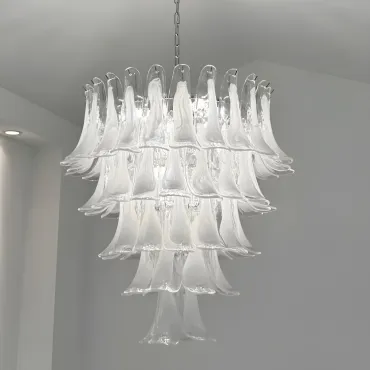 Люстра LOBBY MILK H75 Люстра LOBBY MILK H75