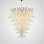 Люстра LOBBY MILK H95