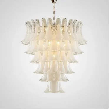 Люстра LOBBY MILK H95 Люстра LOBBY MILK H95