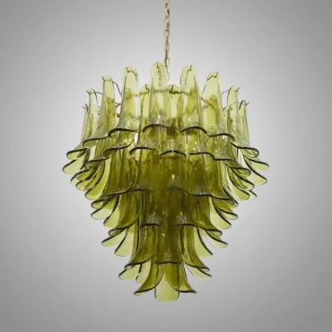 Люстра LOBBY GREEN H69 Люстра LOBBY GREEN H69