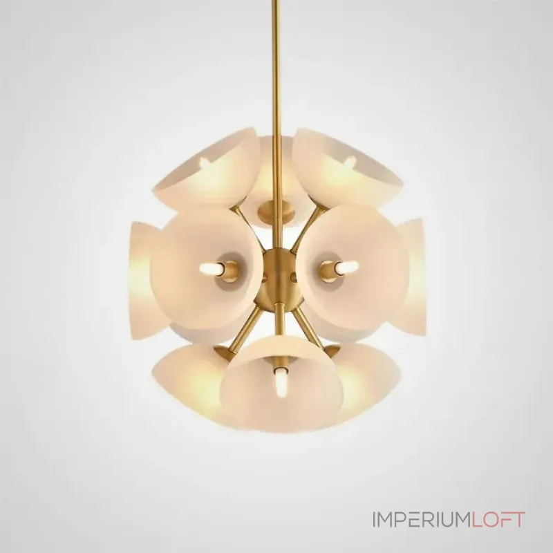 Люстра POLARIS OPEN P6