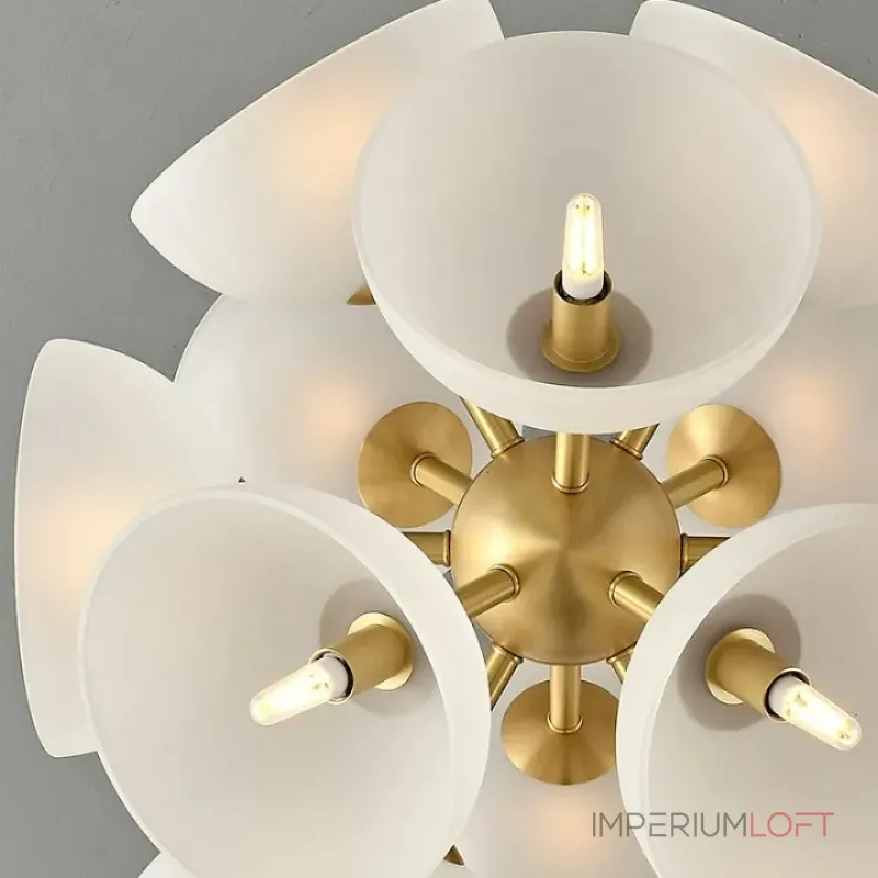 Люстра POLARIS OPEN P6