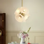 Люстра POLARIS OPEN P6