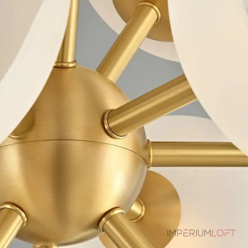 Люстра POLARIS OPEN P6