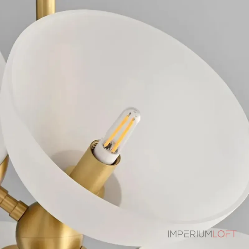 Люстра POLARIS OPEN P6