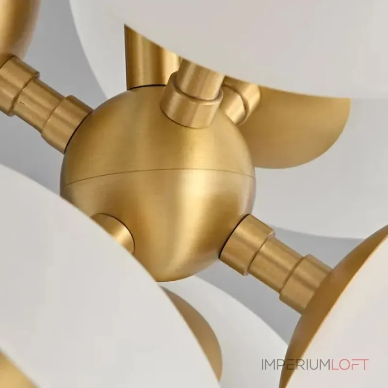 Люстра POLARIS OPEN P6