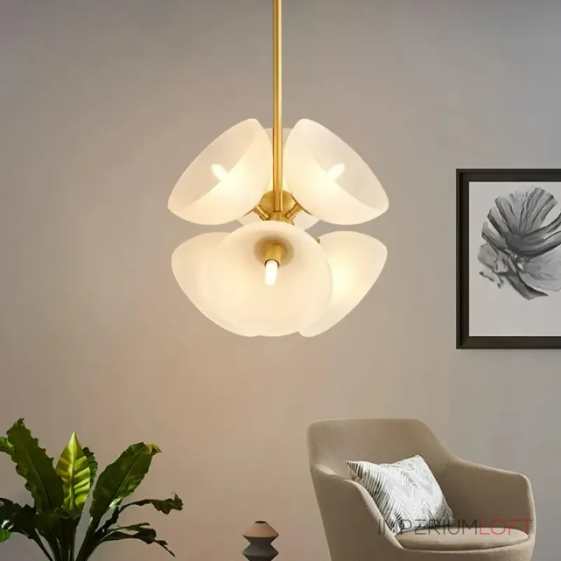 Люстра POLARIS OPEN P6