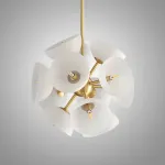 Люстра POLARIS OPEN P12