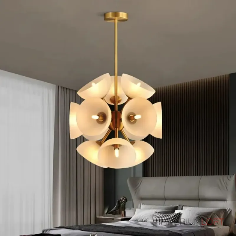 Люстра POLARIS OPEN P12