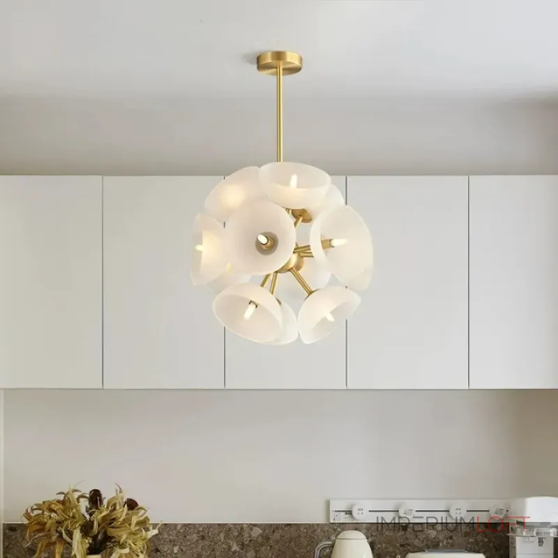 Люстра POLARIS OPEN P12