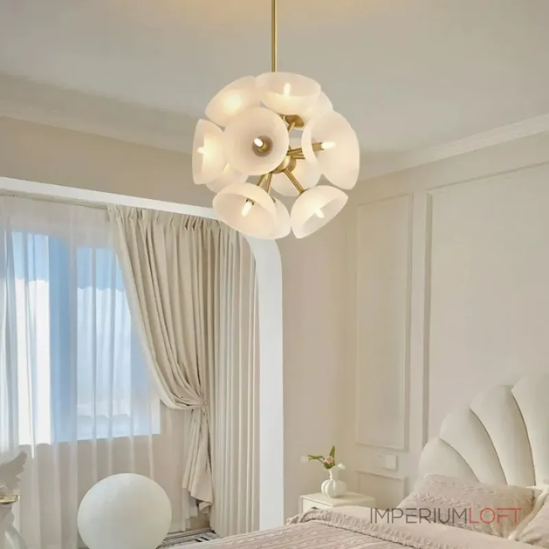 Люстра POLARIS OPEN P12