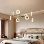 Люстра BODEL P8