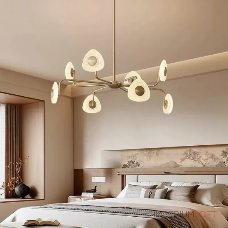 Люстра BODEL P8