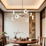 Люстра BODEL P8