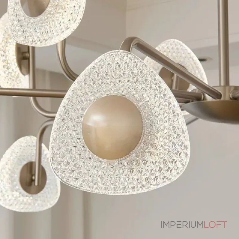 Люстра BODEL P12