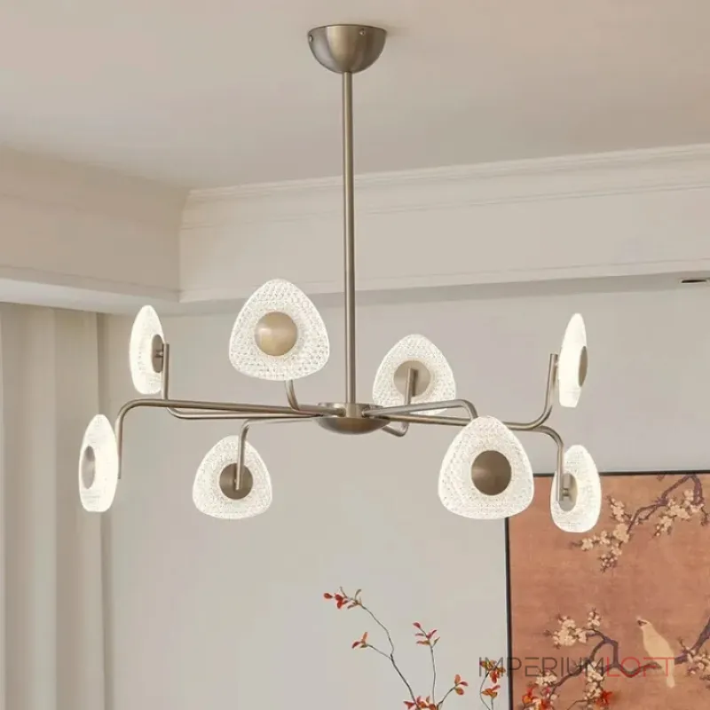 Люстра BODEL P8