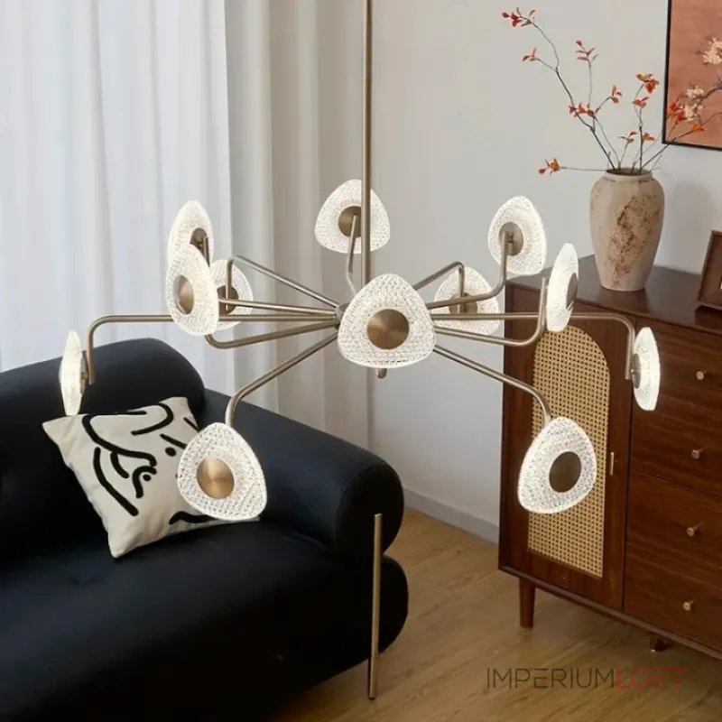 Люстра BODEL P12