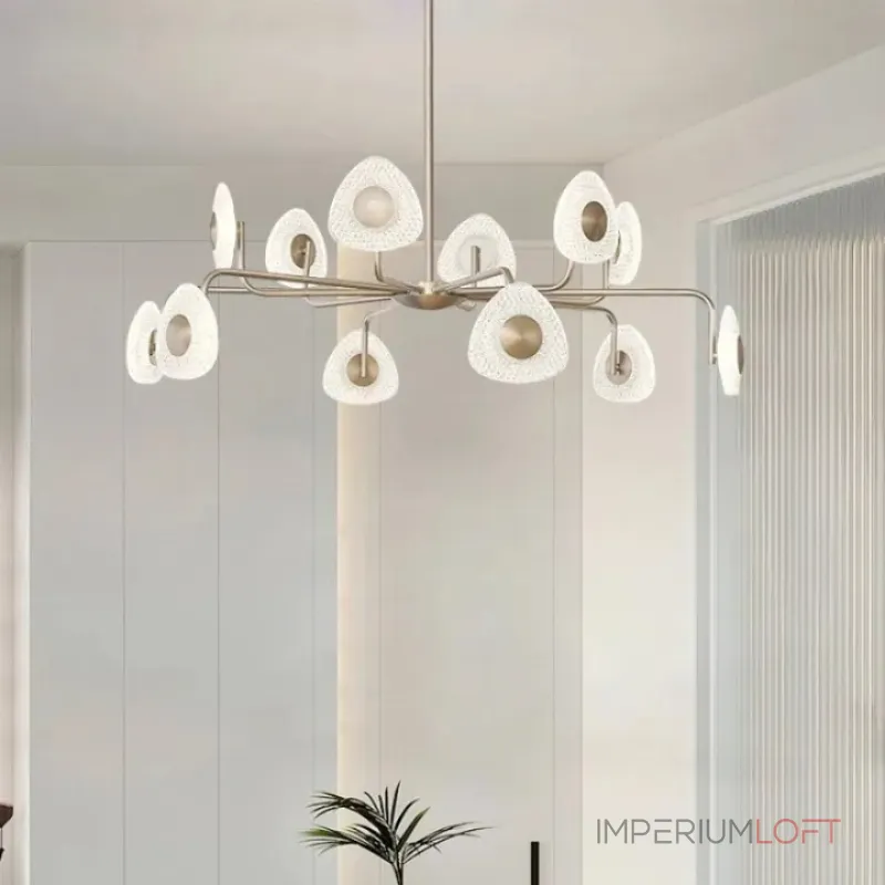 Люстра BODEL P12