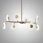 Люстра BODEL P8