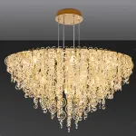 Люстра ILMO D100