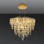 Люстра ILMO D40