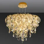 Люстра ILMO D50