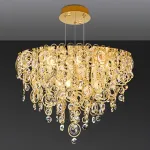 Люстра ILMO D60