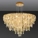 Люстра ILMO D80