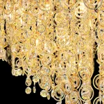 Люстра ILMO D100