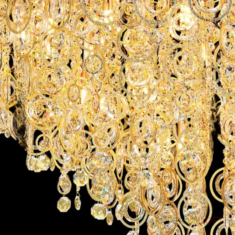 Люстра ILMO D100