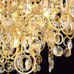 Люстра ILMO D100