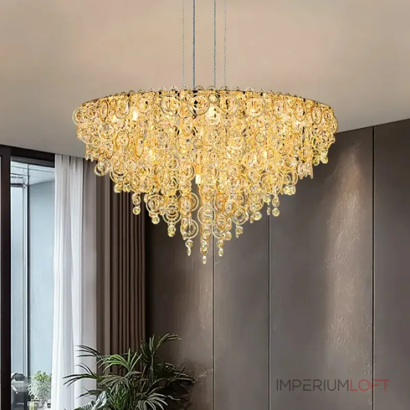 Люстра ILMO D100