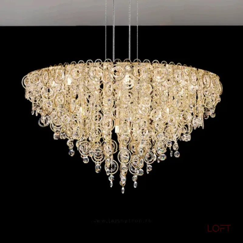 Люстра ILMO D100