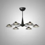 Люстра GORM CH P6