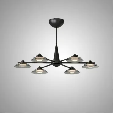 Люстра GORM CH P6 Люстра GORM CH P6