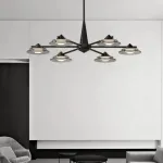 Люстра GORM CH P6