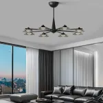 Люстра GORM CH P8