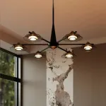 Люстра GORM CH P6