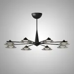 Люстра GORM CH P8