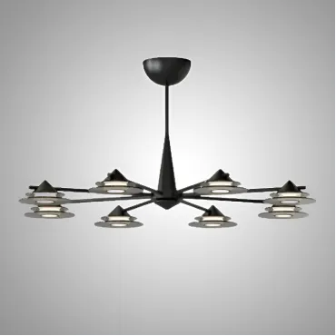 Люстра GORM CH P8 Люстра GORM CH P8