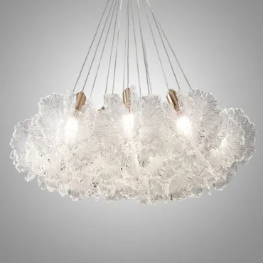 Люстра PETALS CH P7 Clear Люстра PETALS CH P7 Clear