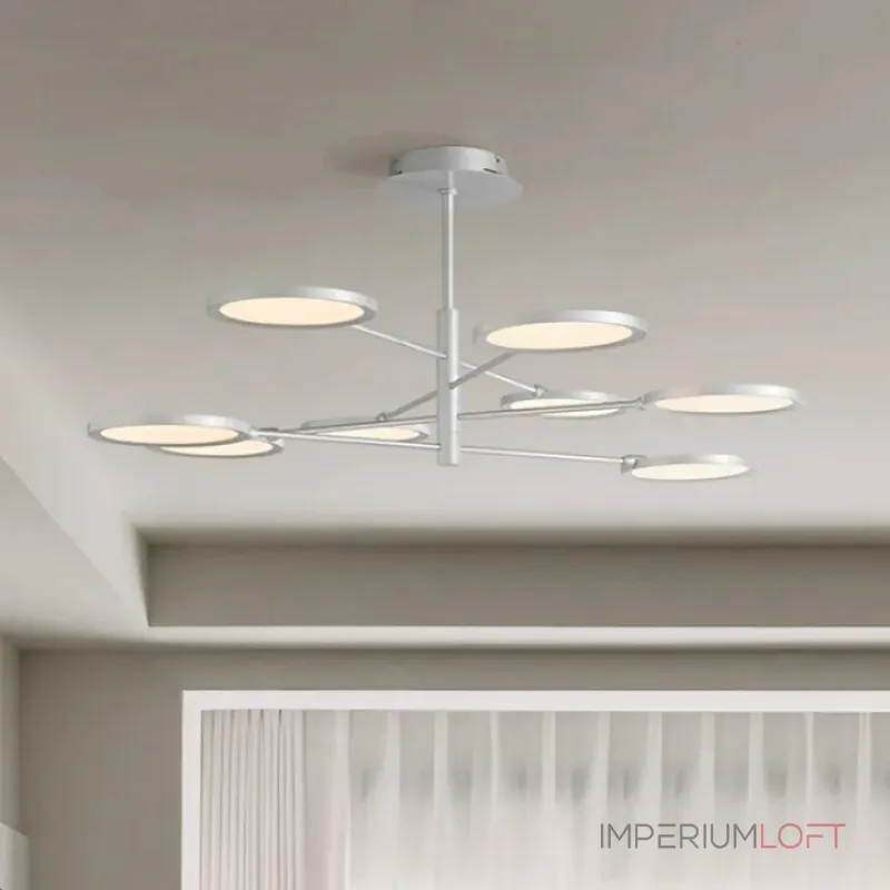 Люстра BOYE P8