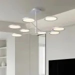 Люстра BOYE P8