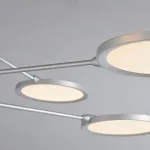 Люстра BOYE P8