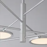 Люстра BOYE P8