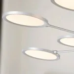 Люстра BOYE P8