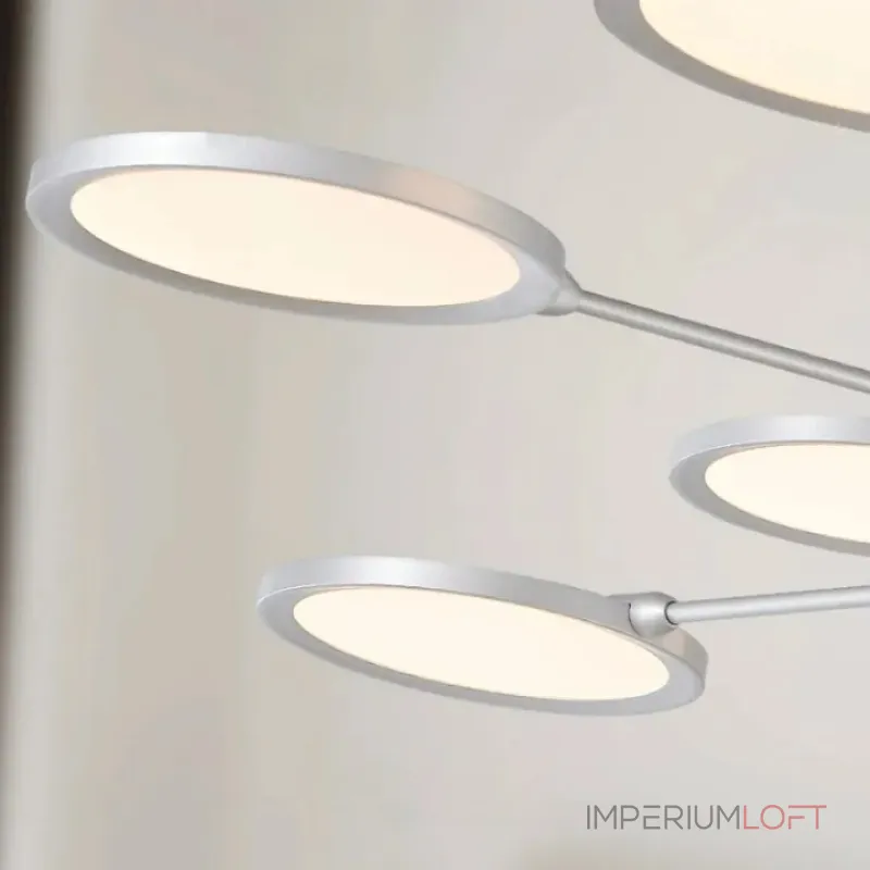 Люстра BOYE P8