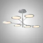 Люстра BOYE P6