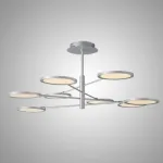 Люстра BOYE P8