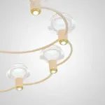 Люстра ASTRILD CH P6